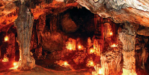 Grapčeva cave