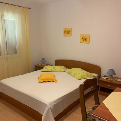 Stan U Prizemlju Hvar Townatraktivan Apartman U Hvarubuilding Land Posridnicafamily House With Apartmentsbuilding Land In Zavalaagricultural Land Near Beautiful Bayapartment Center Of Hvar Townraised Ground Floor Apartment With A Courtyard And