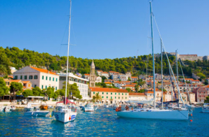 About Hvar